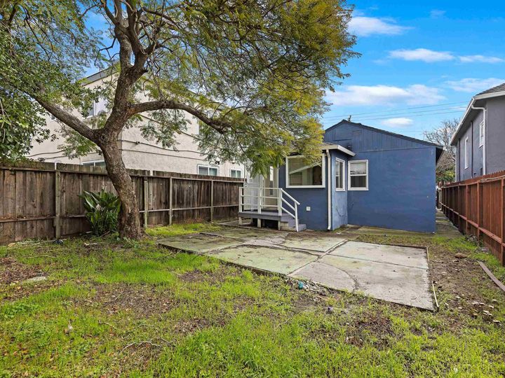 2637 74th, Oakland, CA | Eastmont Area. Photo 17 of 17