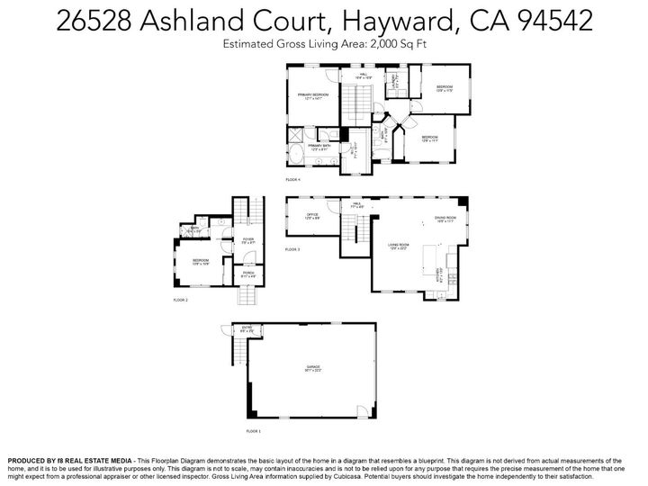 26528 Ashland Ct, Hayward, CA | . Photo 41 of 41