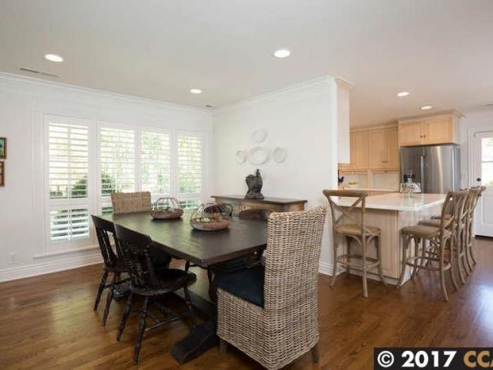 2677 Roundhill Dr, Alamo, CA | Roundhill Country Club. Photo 8 of 30
