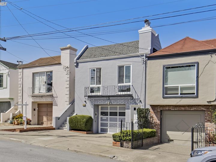 2723 37th Ave, San Francisco, CA | Outer Parkside. Photo 1 of 33