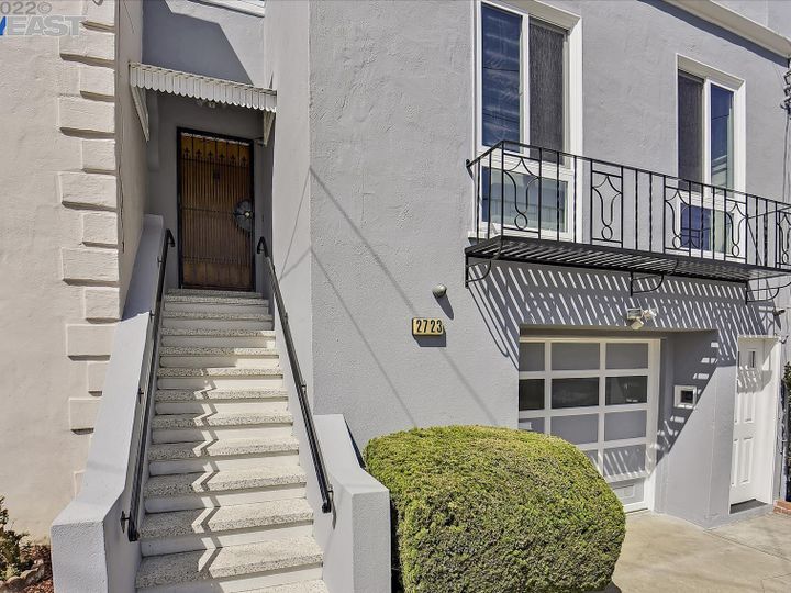 2723 37th Ave, San Francisco, CA | Outer Parkside. Photo 2 of 33