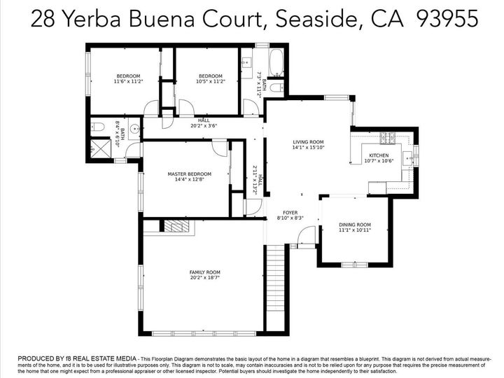 28 Yerba Buena Ct, Seaside, CA | . Photo 39 of 39
