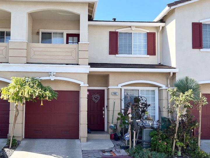 2807 Quest Ct, San Jose, CA, 95148 Townhouse. Photo 1 of 18