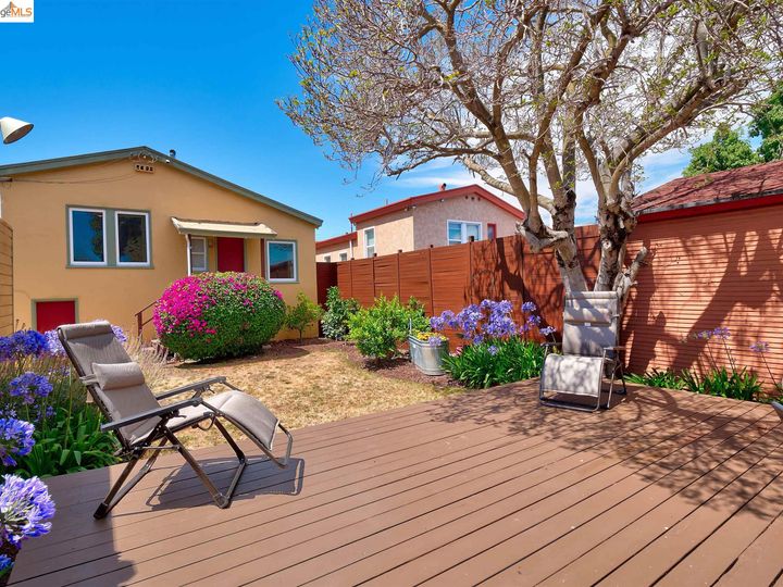 2834 60th Ave, Oakland, CA | Frick. Photo 28 of 32