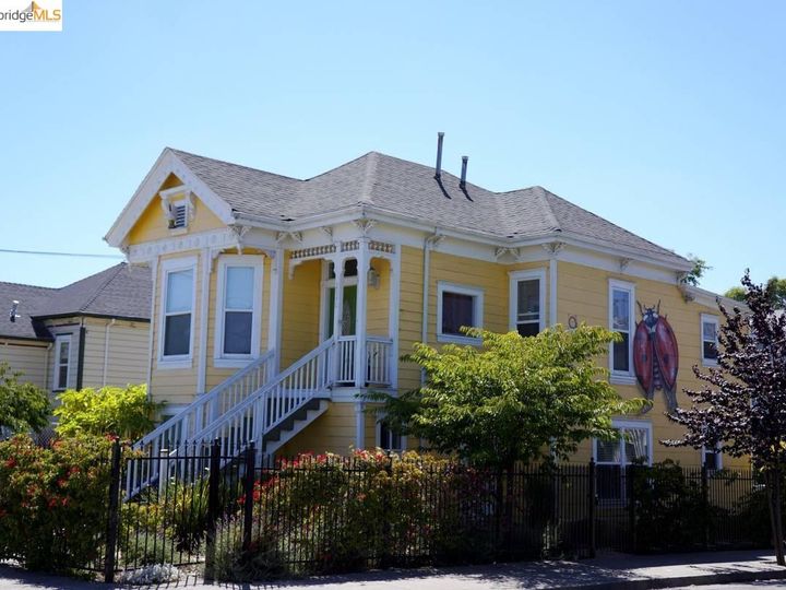 2945 Myrtle St, Oakland, CA | . Photo 1 of 25