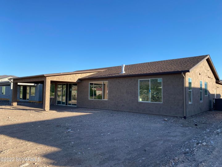 301 Laughing Hill Dr, Clarkdale, AZ | Mountain Gate. Photo 14 of 40