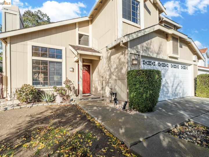 305 Clearview Dr, Vallejo, CA | Glen Cove. Photo 3 of 29