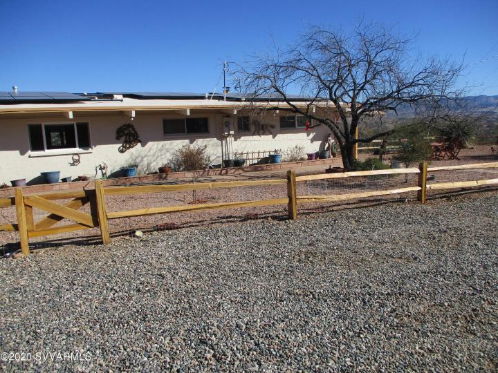 3050 S Salt Mine Rd, Camp Verde, AZ | 5 Acres Or More. Photo 14 of 76
