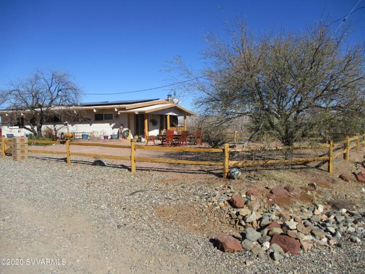 3050 S Salt Mine Rd, Camp Verde, AZ | 5 Acres Or More. Photo 17 of 76