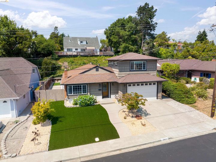 3057 Stephen Dr, Richmond, CA | May Valley. Photo 38 of 42