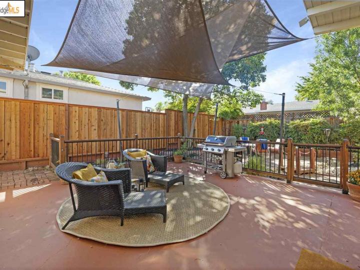 3151 Baker Dr, Concord, CA | Holbrook Heights. Photo 20 of 21