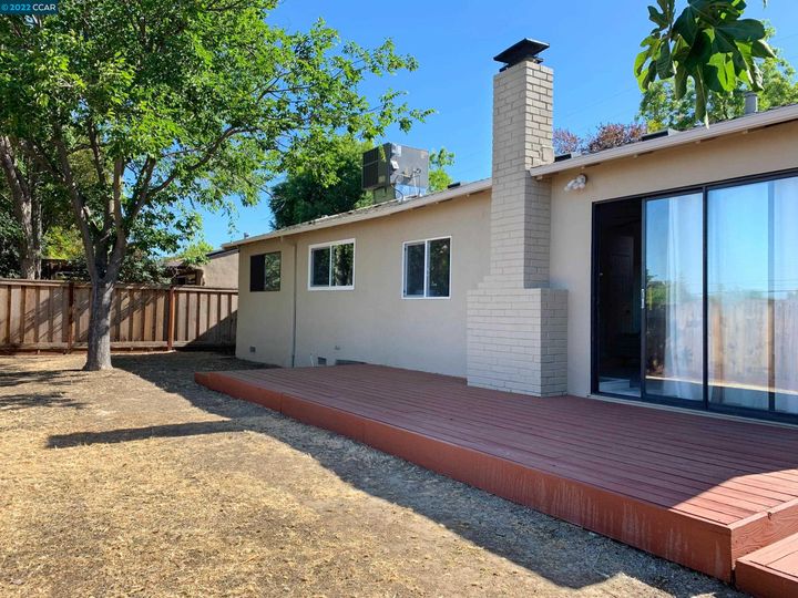 3151 Ida Dr, Concord, CA | Holbrook Heights. Photo 29 of 39