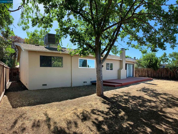 3151 Ida Dr, Concord, CA | Holbrook Heights. Photo 31 of 39
