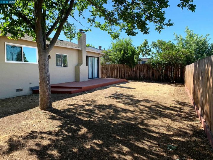 3151 Ida Dr, Concord, CA | Holbrook Heights. Photo 32 of 39