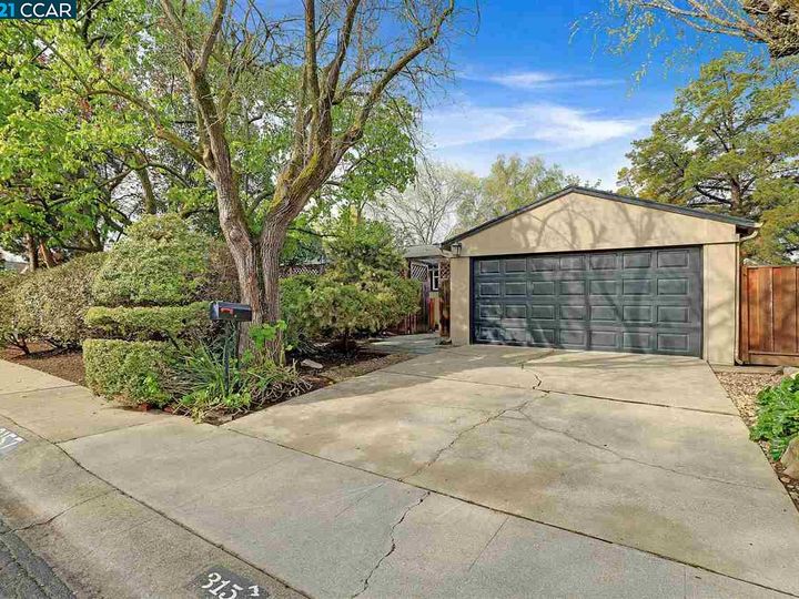 3157 Ida Dr, Concord, CA | Holbrook Heights. Photo 1 of 29