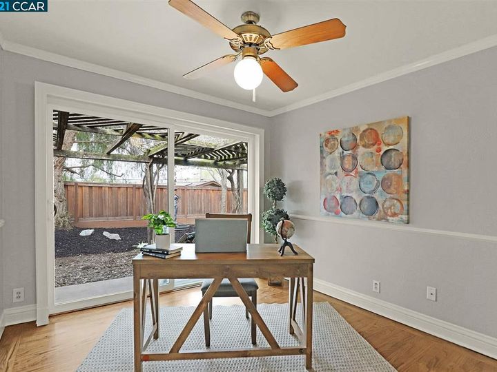 3157 Ida Dr, Concord, CA | Holbrook Heights. Photo 26 of 29