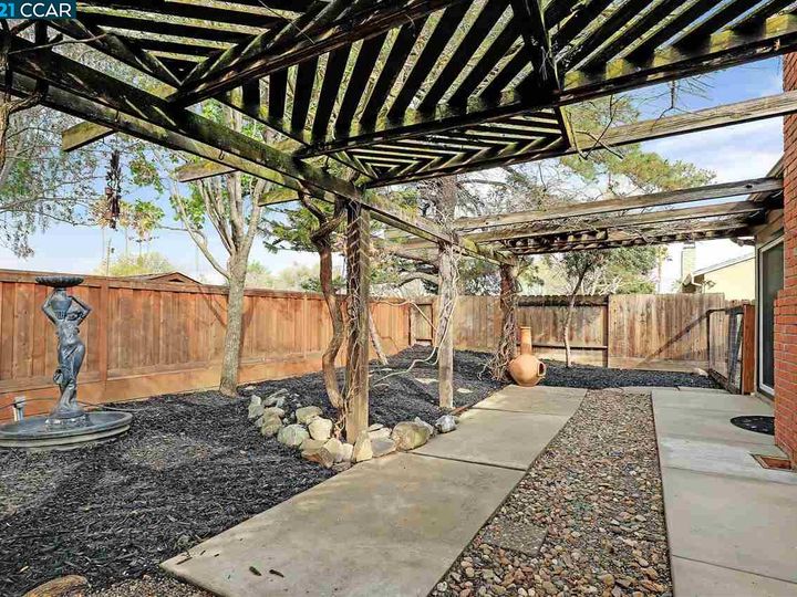 3157 Ida Dr, Concord, CA | Holbrook Heights. Photo 29 of 29