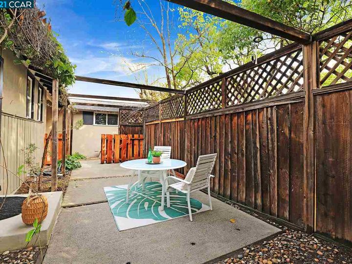 3157 Ida Dr, Concord, CA | Holbrook Heights. Photo 4 of 29