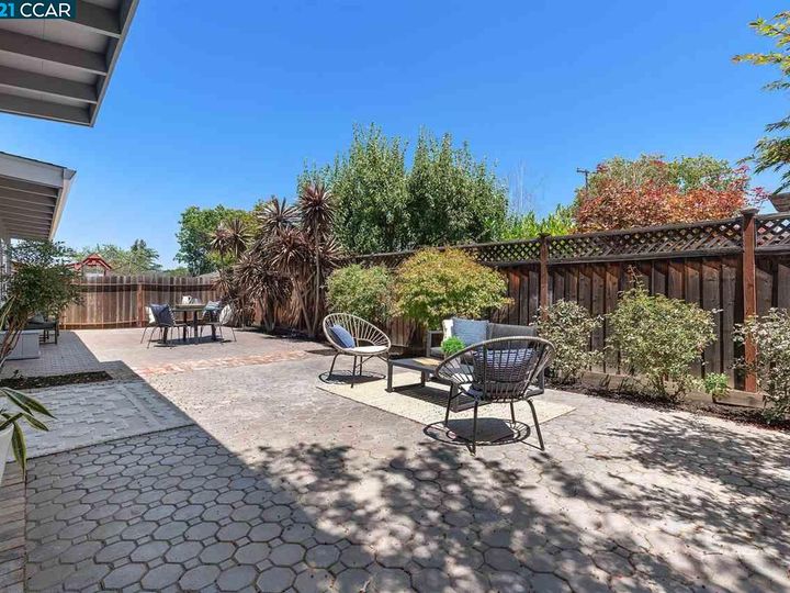 3190 Reva Dr, Concord, CA | Holbrook Heights. Photo 33 of 40