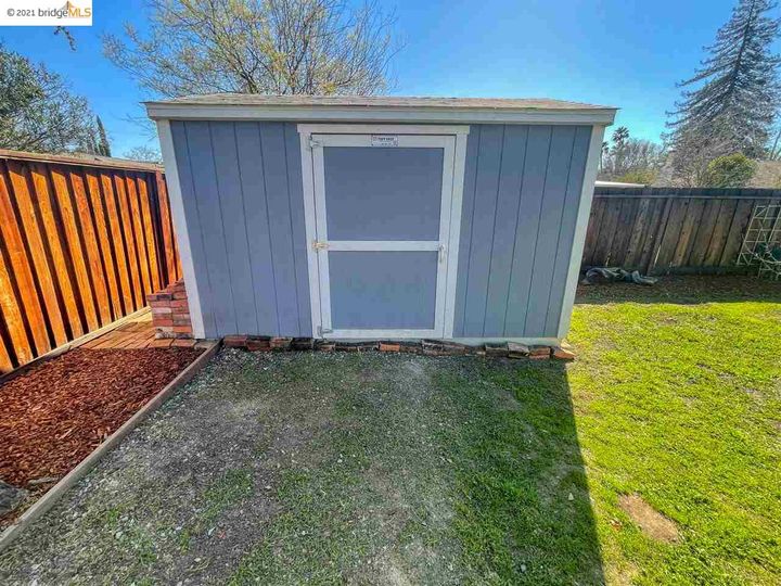 321 Gladys Dr, Pleasant Hill, CA | Gregory Gardens. Photo 25 of 40