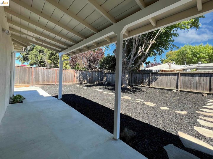 3236 Fitzpatrick Dr, Concord, CA | Holbrook Heights. Photo 28 of 41