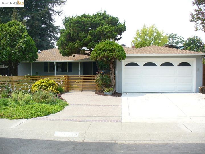 3237 Ida Dr, Concord, CA | Holbrook Heights. Photo 1 of 29