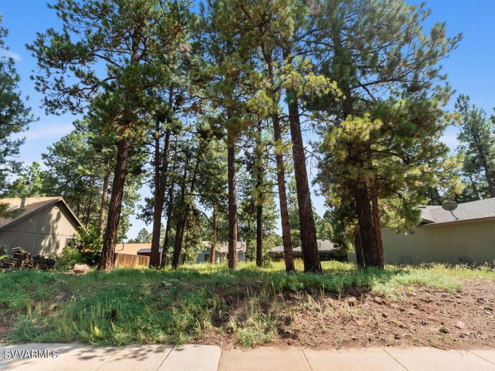 3258 S Justin St, Flagstaff, AZ | Home Lots & Homes. Photo 13 of 16