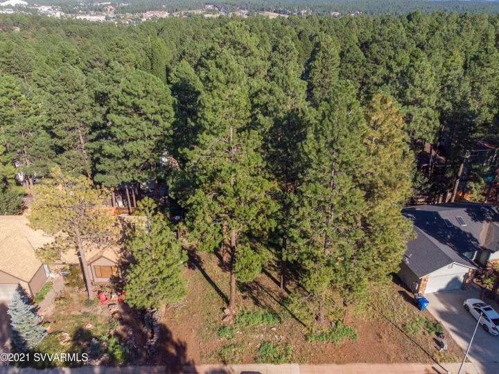 3258 S Justin St, Flagstaff, AZ | Home Lots & Homes. Photo 5 of 16