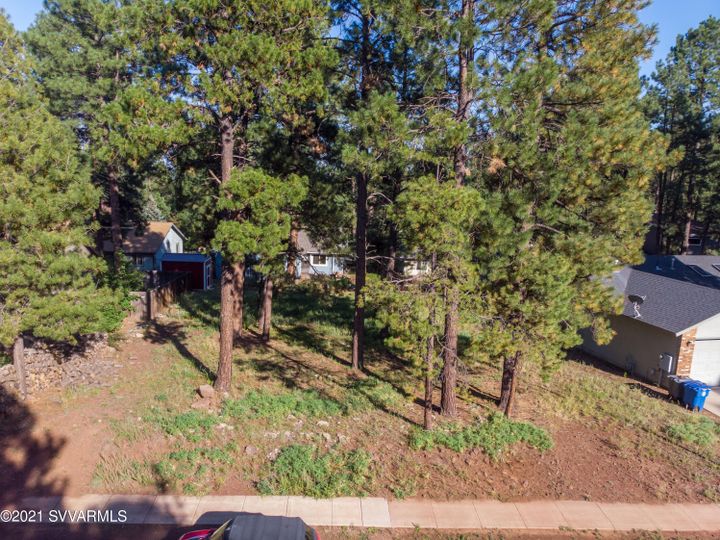 3258 S Justin St, Flagstaff, AZ | Home Lots & Homes. Photo 7 of 16