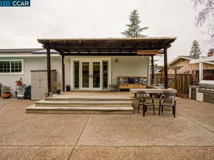 329 Pikes Ct, Martinez, CA | Donegal Place. Photo 23 of 39