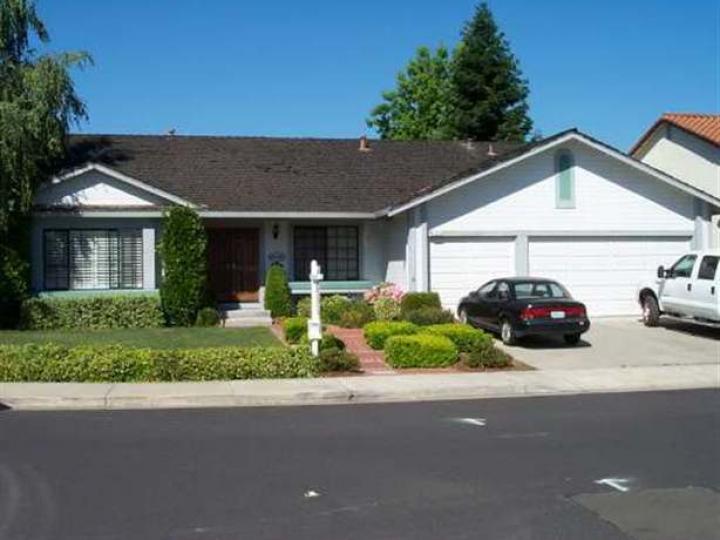 3295 Melanie Cir Pleasanton CA Home. Photo 1 of 1