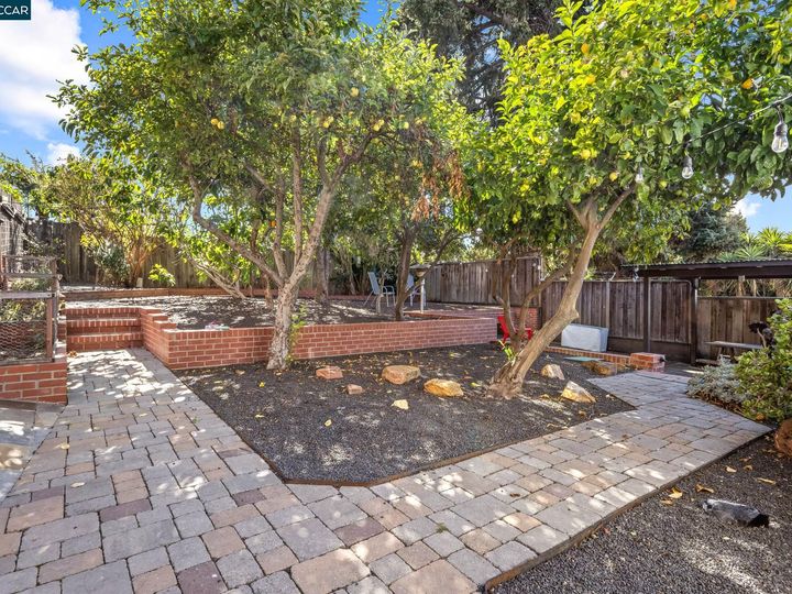 3306 Partridge Ave, Oakland, CA | Eastmont Hills. Photo 23 of 23