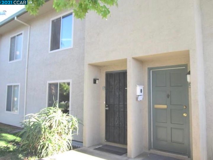 3320 Northwood Dr #K, Concord, CA, 94520 Townhouse. Photo 1 of 1