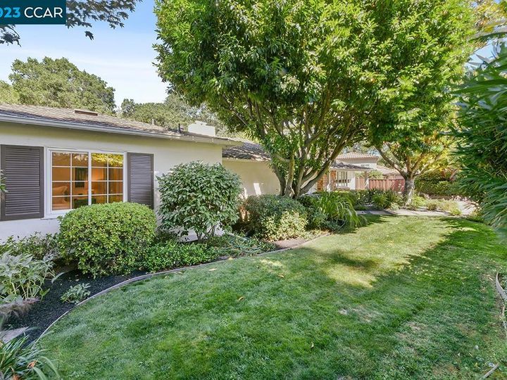 3340 Springhill Rd, Lafayette, CA | Springhill. Photo 32 of 32