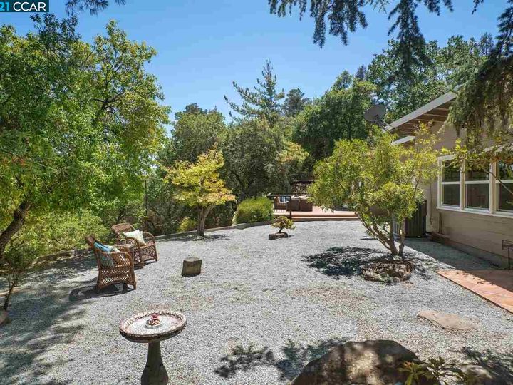 3359 Springhill Rd, Lafayette, CA | Springhill. Photo 18 of 40
