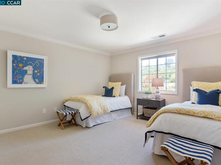 3397 Silver Springs Ct, Lafayette, CA | Silver Springs. Photo 21 of 33