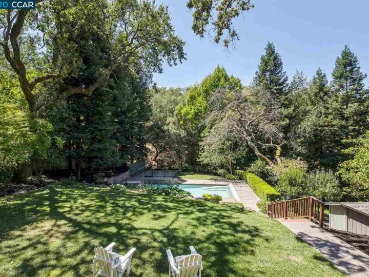 3397 Silver Springs Ct, Lafayette, CA | Silver Springs. Photo 27 of 33