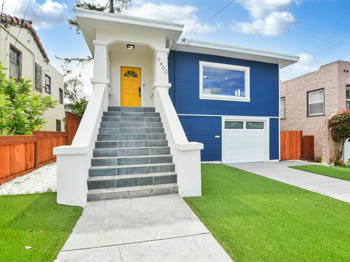3400 62nd Ave, Oakland, CA | Millsmont Area. Photo 1 of 27