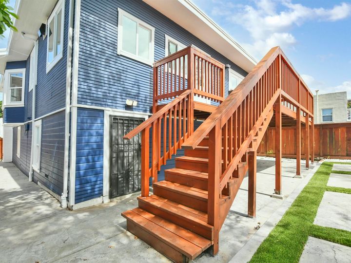3400 62nd Ave, Oakland, CA | Millsmont Area. Photo 23 of 27