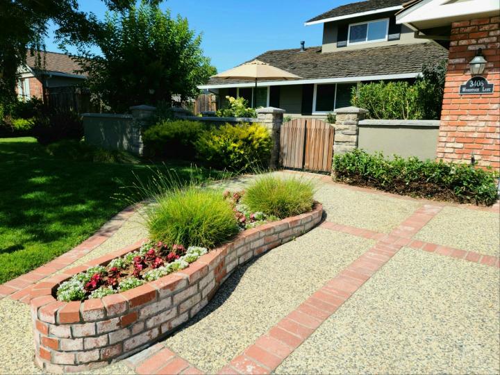 3408 Woodstock Ln, Mountain View, CA | . Photo 2 of 30