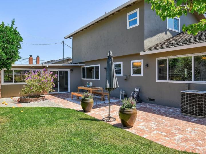 3408 Woodstock Ln, Mountain View, CA | . Photo 29 of 30