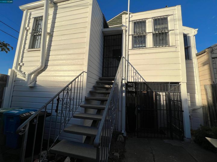 343 Paul Ave, San Francisco, CA | Excelsior. Photo 13 of 13