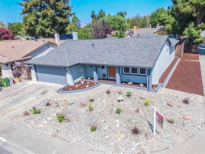 34466 Bacon Pl, Fremont, CA | North Gate. Photo 36 of 39