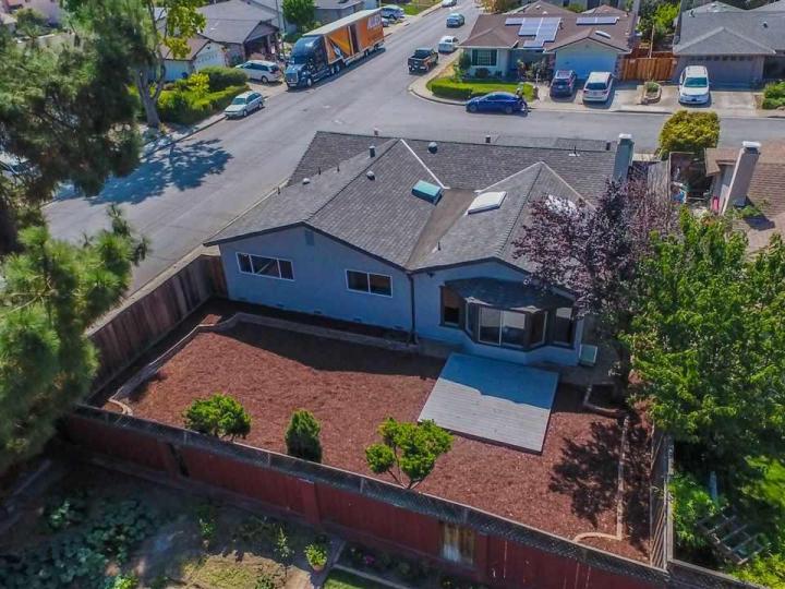 34466 Bacon Pl, Fremont, CA | North Gate. Photo 38 of 39