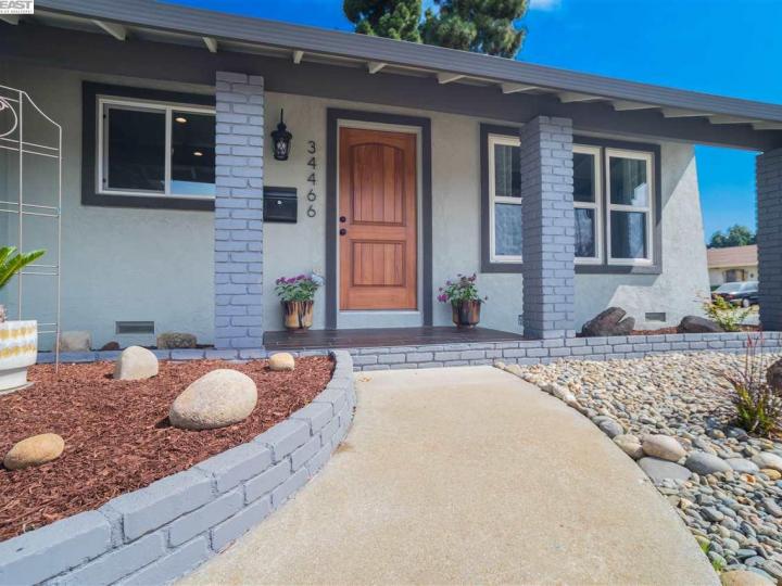 34466 Bacon Pl, Fremont, CA | North Gate. Photo 6 of 39