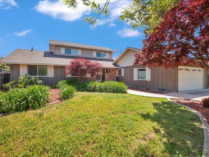 3463 Woodstock Ln, Mountain View, CA | . Photo 1 of 29