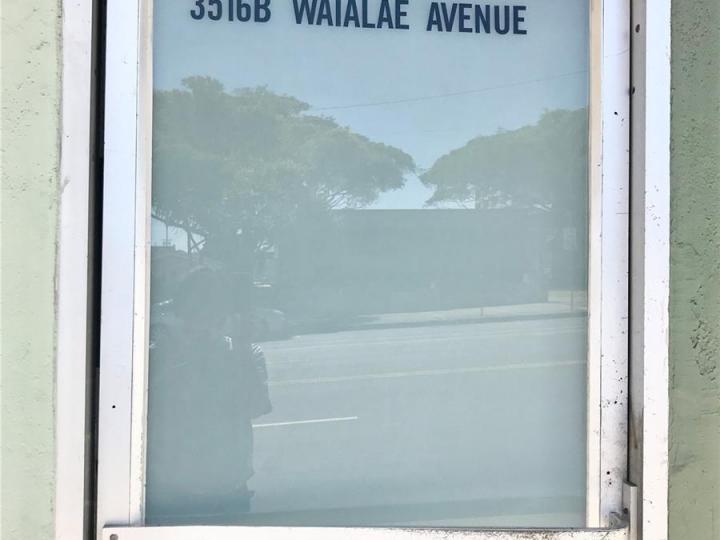 Rental 3516B Waialae Ave, Honolulu, HI, 96816. Photo 6 of 15