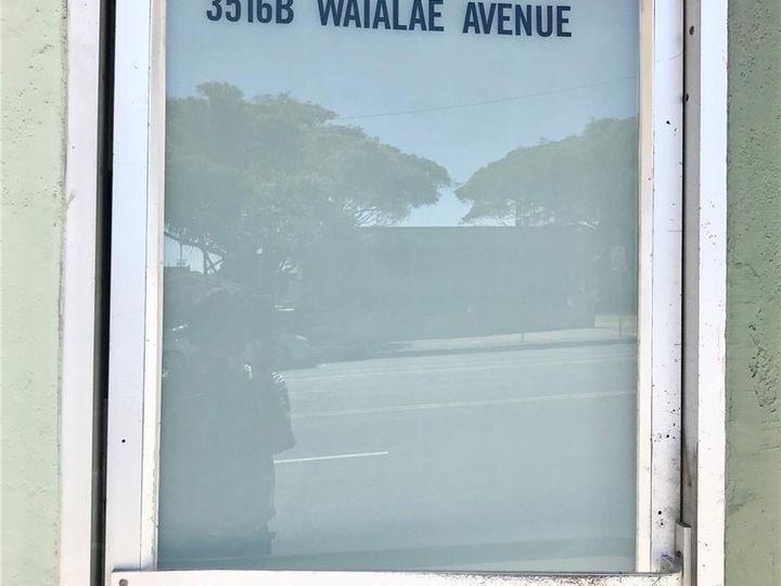 Rental 3516B Waialae Ave, Honolulu, HI, 96816. Photo 10 of 10