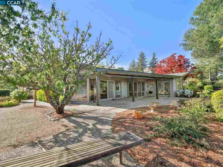 3526 Eagle Point Rd, Lafayette, CA | Springhill. Photo 27 of 38