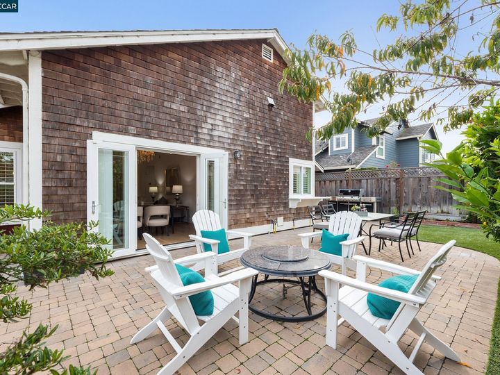 353 Channing Way, Alameda, CA | Clipper Cove. Photo 27 of 36